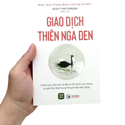 Giao Dịch Thiên Nga Đen
