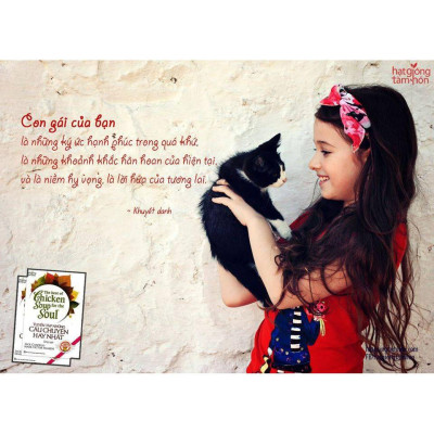 Sách Tuyển Tập Những Câu Chuyện Hay Nhất Chicken Soup For The Soul (Bìa cứng, Song Ngữ)  - BẢN QUYỀN