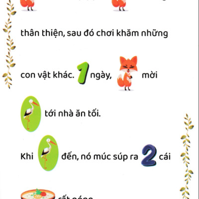Truyện Tranh Tư Duy Hình Ảnh Cho Bé - Phát Triển Tư Duy Ngôn Ngữ Qua Hình Ảnh