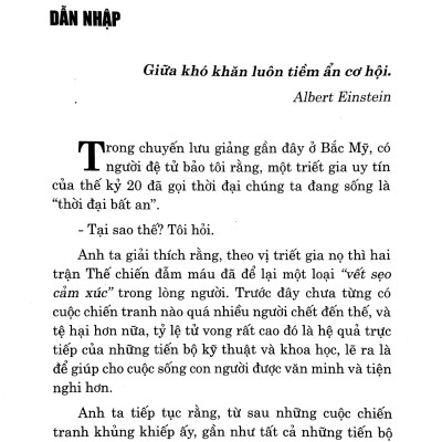 Trí Tuệ Hoan Hỷ (Tái Bản 2022)