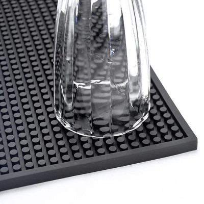 Thảm Lót Cao Su Quầy Bar Cao Cấp 15cm x 30cm