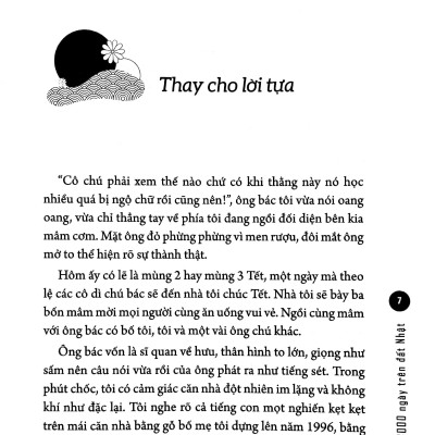 3000 Ngày Trên Đất Nhật