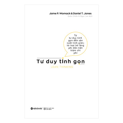 Combo 2 cuốn sách: Người Thông Minh Giải Quyết Vấn Đề Như Thế Nào? + Tư Duy Tinh Gọn
