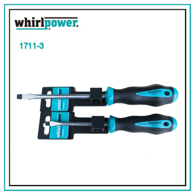 TUA VÍT DẸP WHIRLPOWER