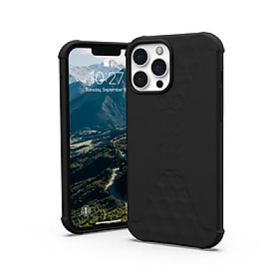 Ốp Lưng dành cho iPhone 13/13 Pro/13 Pro Max UAG Standard Issue Series - Hàng Chính Hãng