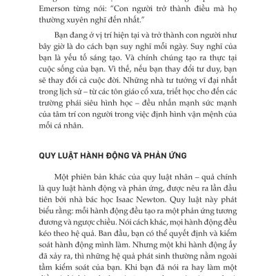 Sách - Tạo Vận - Đừng Chờ Thời - Các Quy Luật Giúp Chủ Doanh Nghiệp SME Tự Tạo May Mắn, Nắm Bắt Cơ Hội Và Bứt Phá