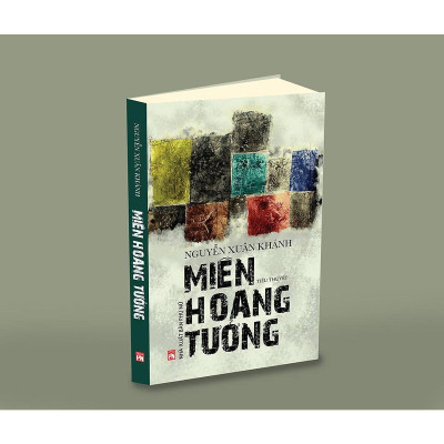 Sách - Miền Hoang Tưởng - NXB Phụ Nữ