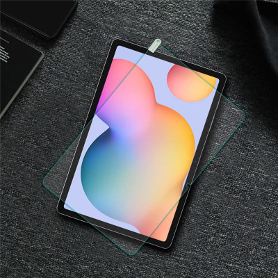 Kính cường lực cho Samsung S9 FE trong suốt Glass 9H chống trầy xướt, va đâp( hàng chính hãng)