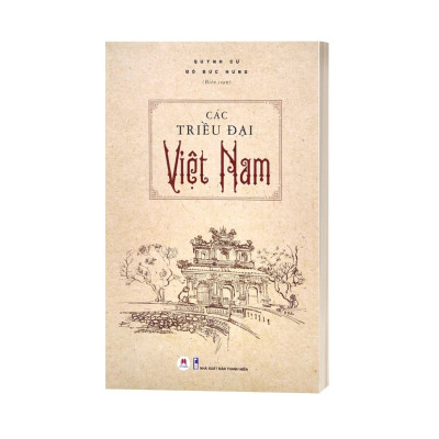Các Triều Đại Việt Nam