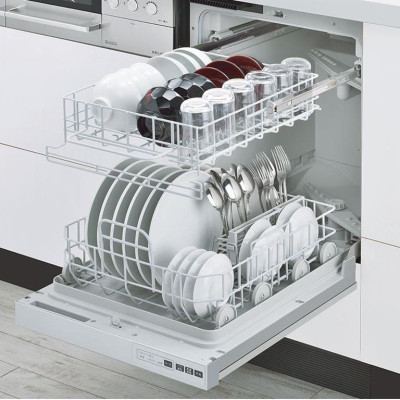 Dung dịch tẩy rửa vệ sinh dầu mỡ, cáu cặn canxi dùng máy máy rửa bát hãng Finish Đức - HANOIMART