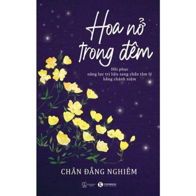 Sách - Hoa Nở Trong Đêm - Thái Hà Books