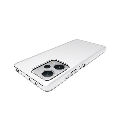 Ốp lưng dẻo Silicon trong suốt cho Xiaomi Redmi Note 12 4G hiệu Ultra thin (mỏng 0.6mm) - Hàng nhập khẩu