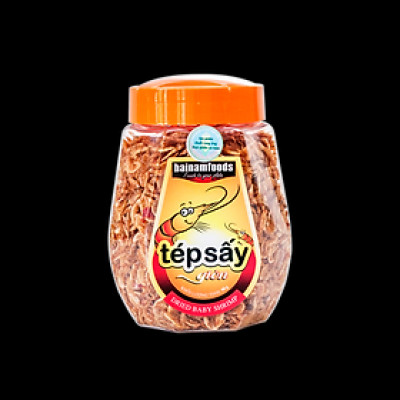 TÉP SẤY GIÒN