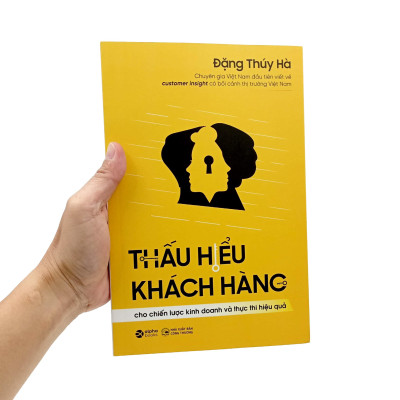 Thấu Hiểu Khách Hàng