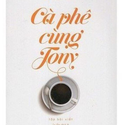 Cà Phê Cùng Tony - Trên Đường Băng Combo 2 Cuốn