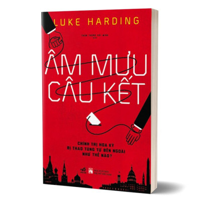 Âm Mưu Câu Kết