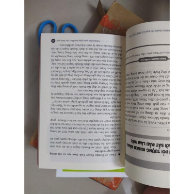 Sách - Thói Quen Của Những Thiên Tài Bạn Có Thể Học Hỏi - Tân Việt Books