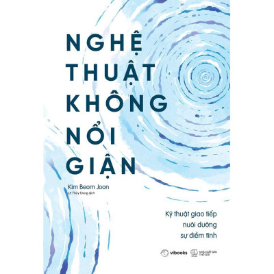 Sách - Nghệ Thuật Không Nổi Giận + Nghệ Thuật Đối Nhân Xử Thế - AZ Việt Nam