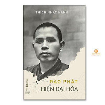 Đạo Phật hiện đại hóa  - Bản Quyền
