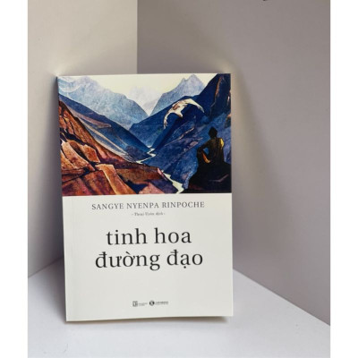 Tinh Hoa Đường Đạo