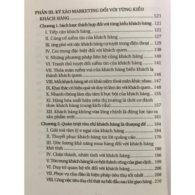 101 kỹ xảo marketing (14)