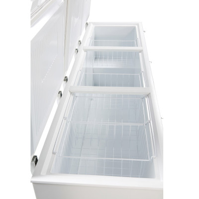 Tủ Đông Alaska HB-1100C (742L) - Hàng chính hãng