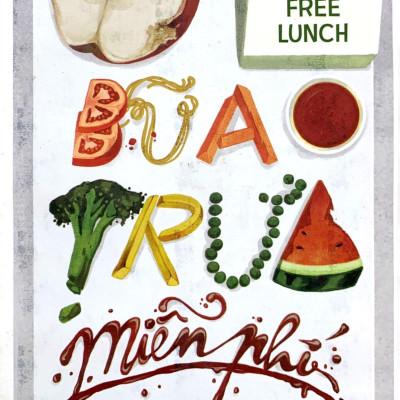 Bữa Trưa Miễn Phí