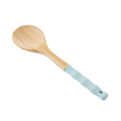 Vá múc canh gỗ