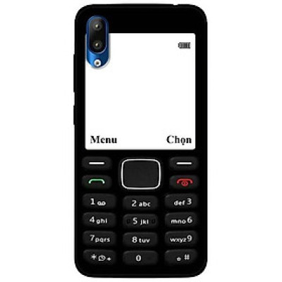 Ốp lưng dành cho Vsmart Star mẫu Điện Thoại Cổ