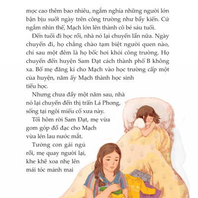 Những Câu Chuyện Sưởi Ấm Tâm Hồn: Trên NhữNg BáNh Xe