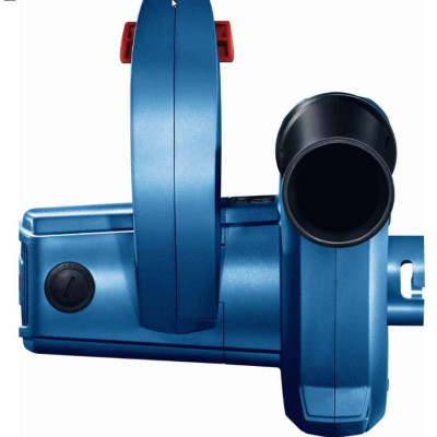 MÁY THỔI KHÍ (BỤI) 620W ( 3.5 M3/PHÚT) BOSCH GBL 620 - HÀNG CHÍNH HÃNG