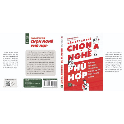 Nắm Bắt Xu Thế, Chọn Nghề Phù Hợp - Bản Quyền