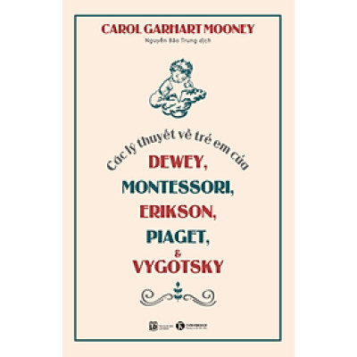 Các Lý Thuyết Về Trẻ Em Của Dewey, Montessori, Erikson, Piaget Và Vygotsky