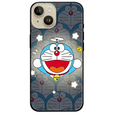 Ốp lưng cho IPhone 15 - 15 Plus - 15 Pro - 15 Pro Max - 16 - 16 Plus - 16 Pro - 16 Pro Max - Mèo Sao Vàng Hello - Hàng Chính Hãng