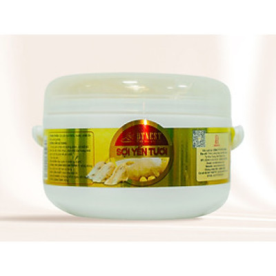 Thố Yến Tươi DTNEST 800g - Bồi Bổ Sức Khỏe