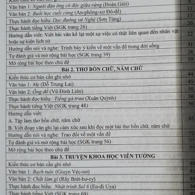 Hướng Dẫn Học Tốt Ngữ Văn 7 - Tập 1 (Bám Sát  sách Giáo Khoa Cánh Diều)