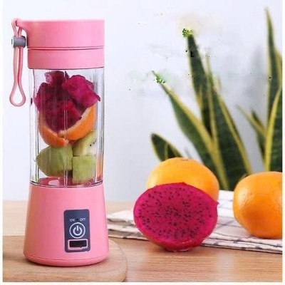 MÁY XAY SINH TỐ SẠC ĐIỆN tiện lợi, máy xay cầm tay - máy sinh tố cầm tay du lịch