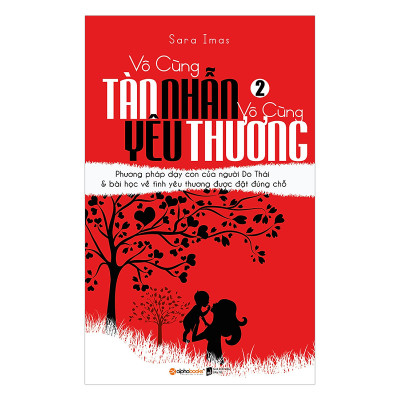Combo 2 cuốn sách: Kỷ Luật Trong Nụ Cười + Vô Cùng Tàn Nhẫn Vô Cùng Yêu Thương Tập 2