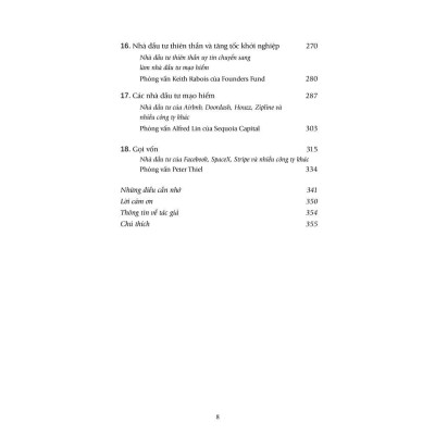Sách - Những Nhà Sáng Lập Siêu Đẳng - Tân Việt Books