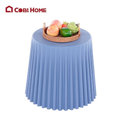 Bàn nhựa đúc Sconic , 2 màu lựa chọn , Nhập Khẩu chính hãng Cobi Home.