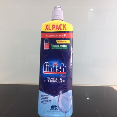 Nước làm bóng Finish 800ml