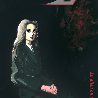 Bộ Manga - Level E: Tập 1 - 3 (Bộ 3 Tập)