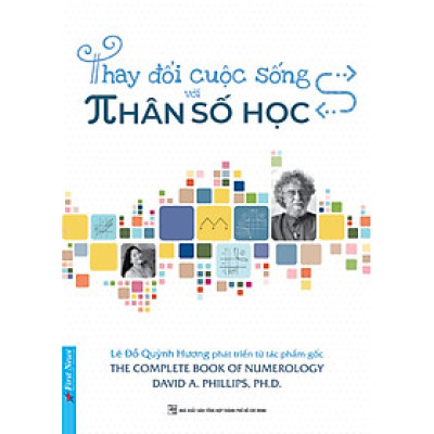 Thay Đổi Cuộc Sống Với Nhân Số Học _FN