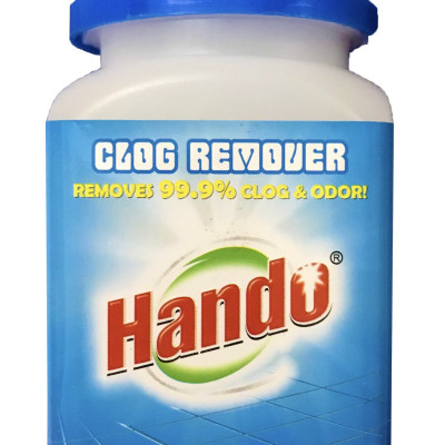 Bột thông cống Hando 280g