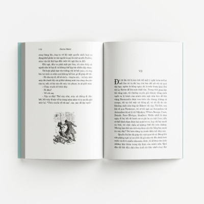 Sách -  Về Với Gia Đình - Hector Malot - Đông A