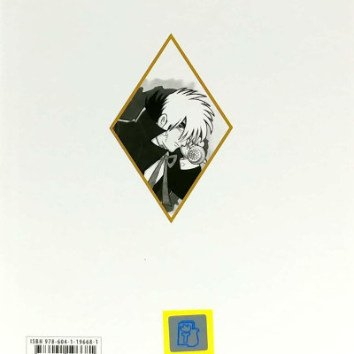 PRE-ORDER-Black Jack - Tập 9 - Bìa Cứng - Tặng Kèm Bookmark Nhựa