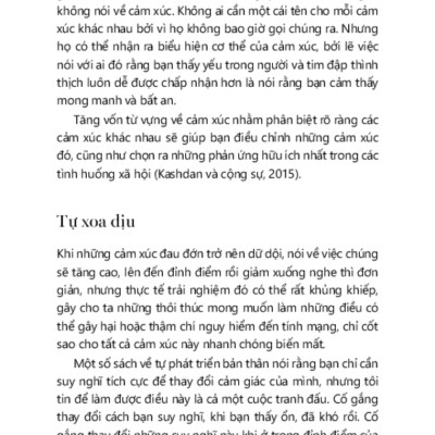 Sao Trước Đây Không Ai Nói Với Tôi Điều Này? - Bộ Công Cụ Để Đối Mặt Với Cuộc Sống _TRE