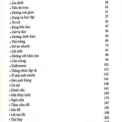 Bữa Trưa Miễn Phí
