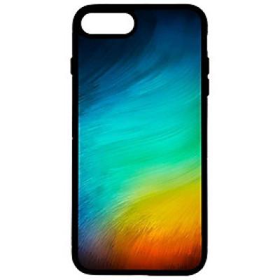Ốp lưng cho iPhone 8 Plus mẫu  MÀU SẮC 16 - Hàng chính hãng