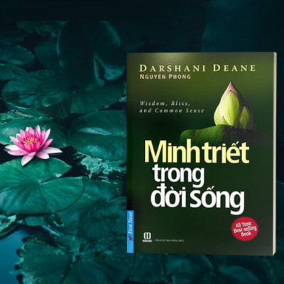 Sách Minh Triết Trong Đời Sống - Hàng Chính Hãng